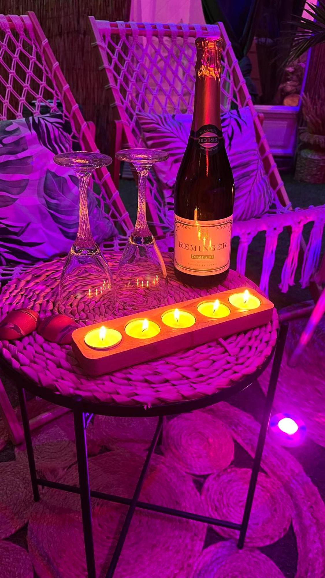 Un Mirage Tropical En Bord De Loire, Love Et Detente Saint-Clément-des-Levées Zewnętrze zdjęcie